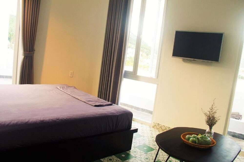 Нячанг: The Art - Lana Homestay