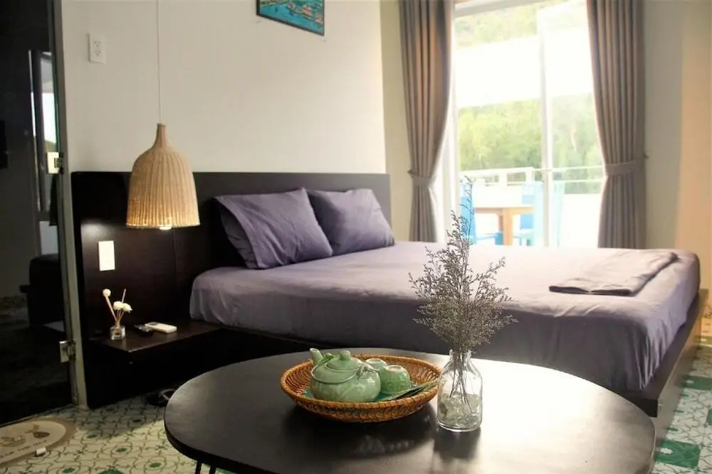 Нячанг: The Art - Lana Homestay