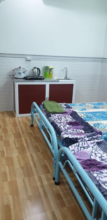 Кантхо: Blue Homestay