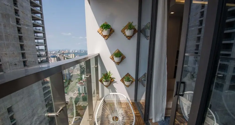 Ханой: 22HOUSING Apartment Vinhomes Metropolis