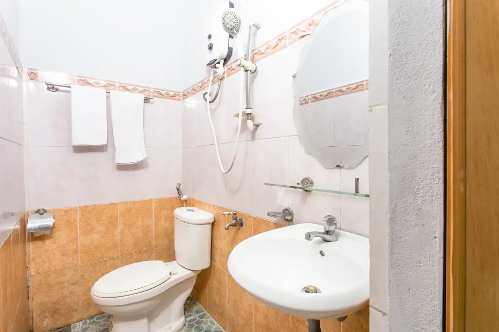 Дананг: SPOT ON 804 My Hanh Hotel