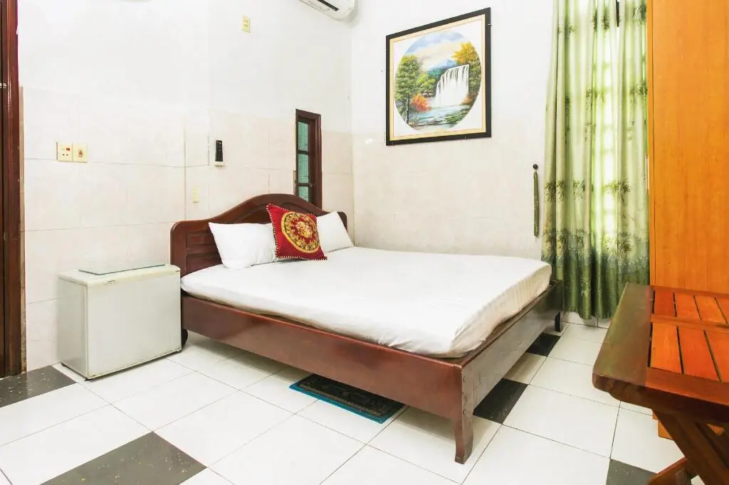 Дананг: SPOT ON 804 My Hanh Hotel