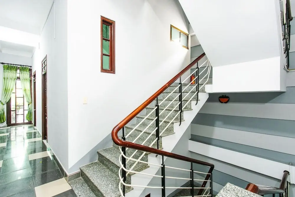 Дананг: SPOT ON 804 My Hanh Hotel