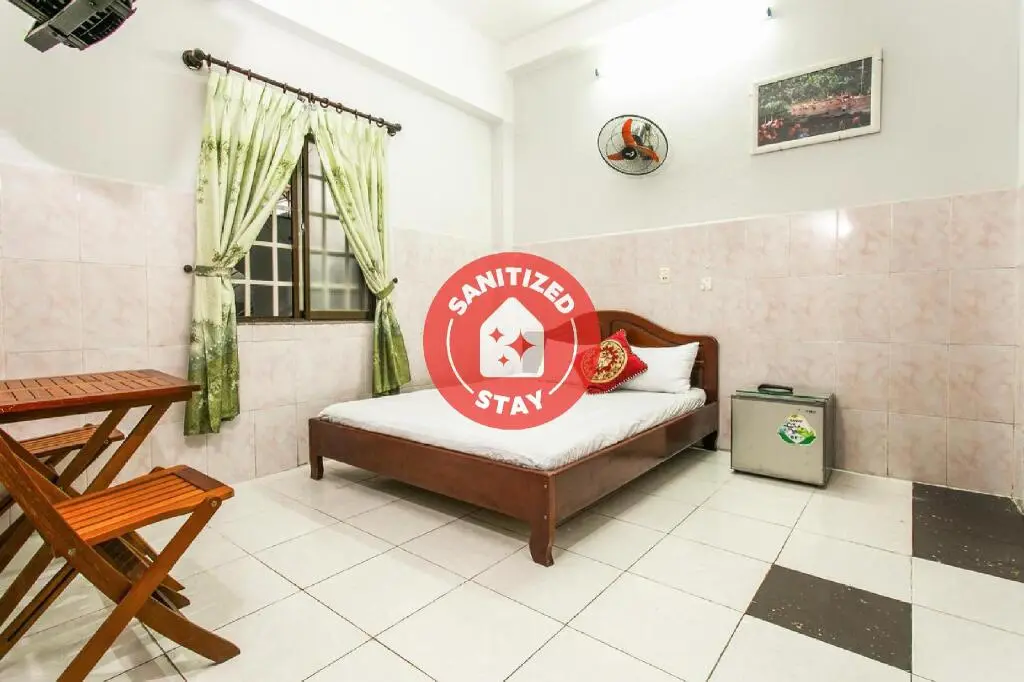 Дананг: SPOT ON 804 My Hanh Hotel