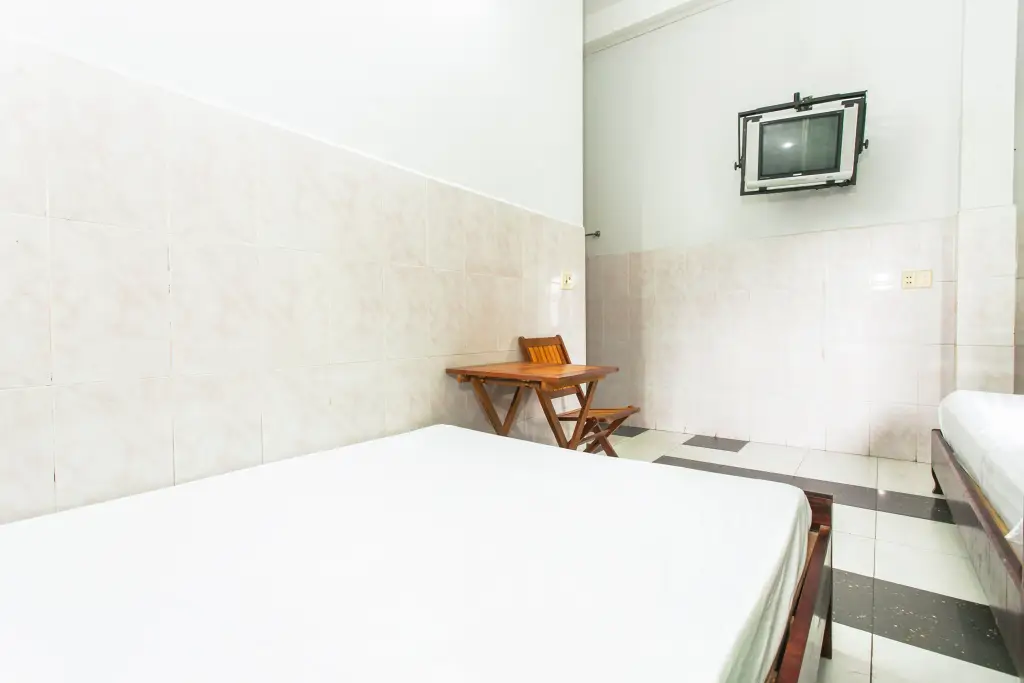 Дананг: SPOT ON 804 My Hanh Hotel