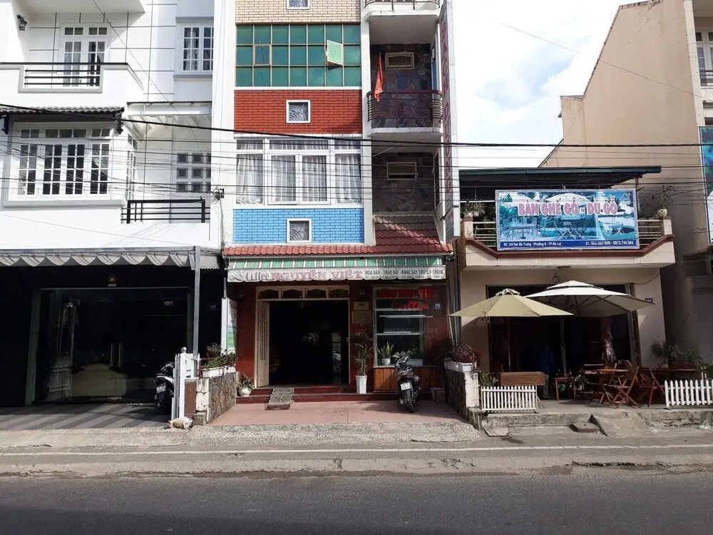 OYO 827 Bach Duong Hotel — фото 1