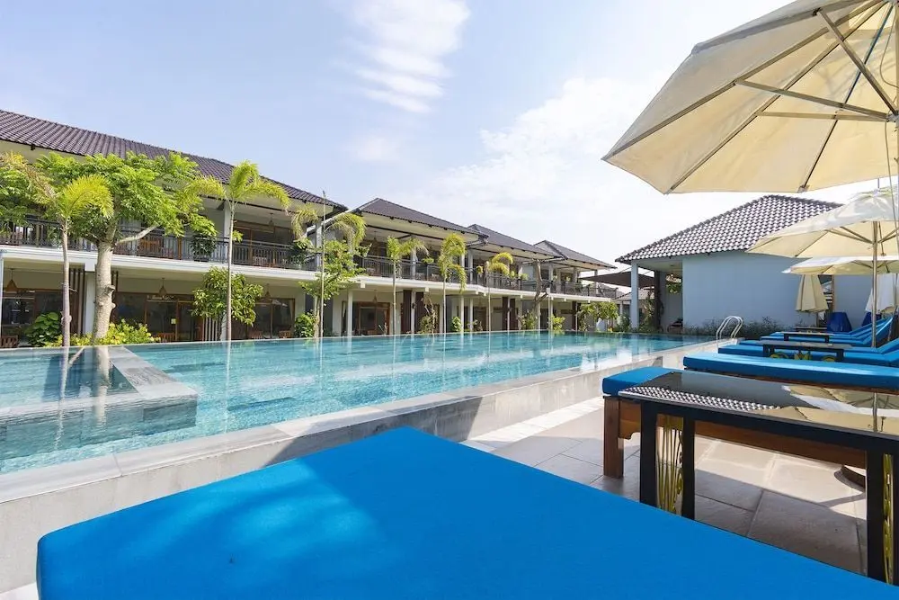 остров Фукуок: Suoi May Phu Quoc Garden Resort & Spa