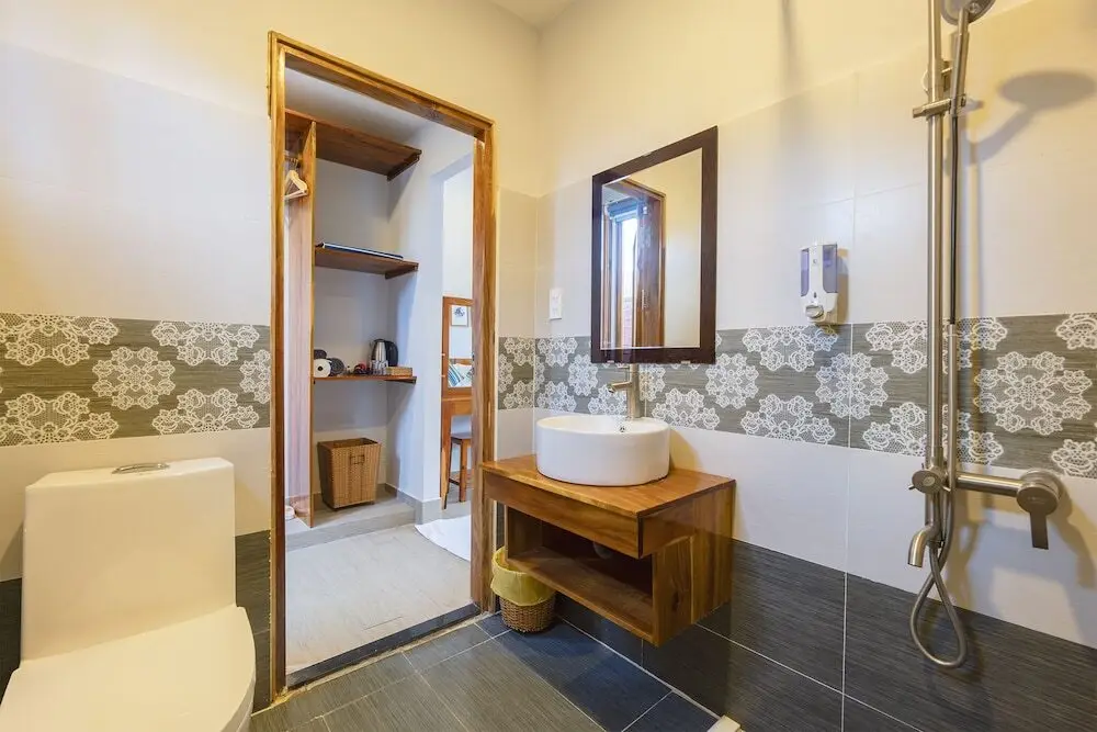 остров Фукуок: Suoi May Phu Quoc Garden Resort & Spa