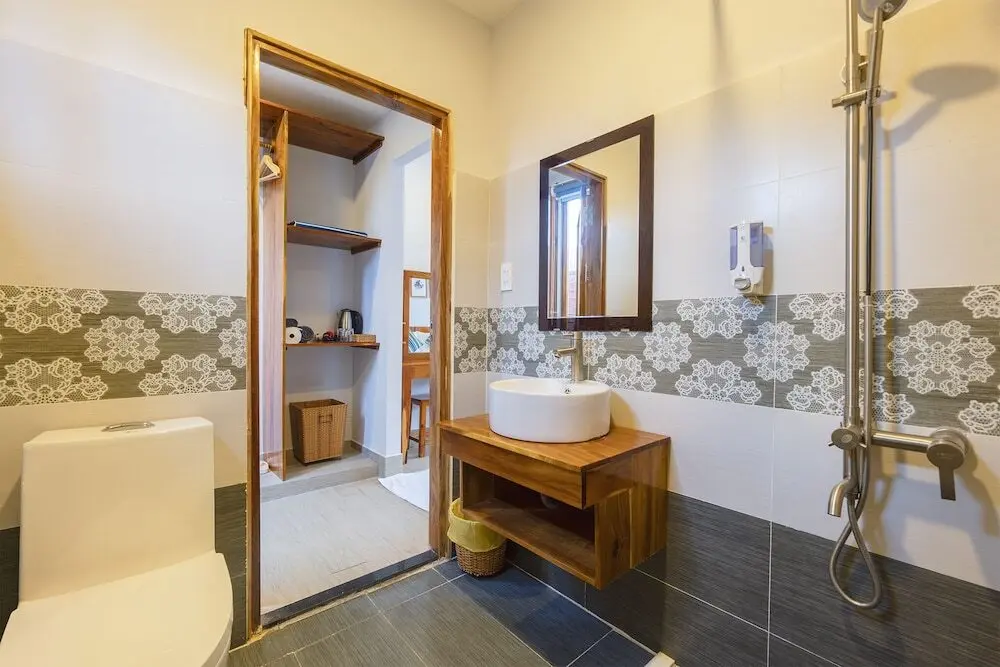 остров Фукуок: Suoi May Phu Quoc Garden Resort & Spa