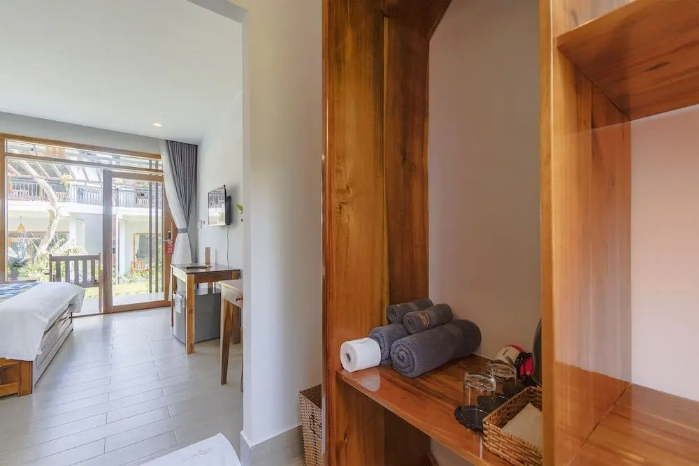 остров Фукуок: Suoi May Phu Quoc Garden Resort & Spa