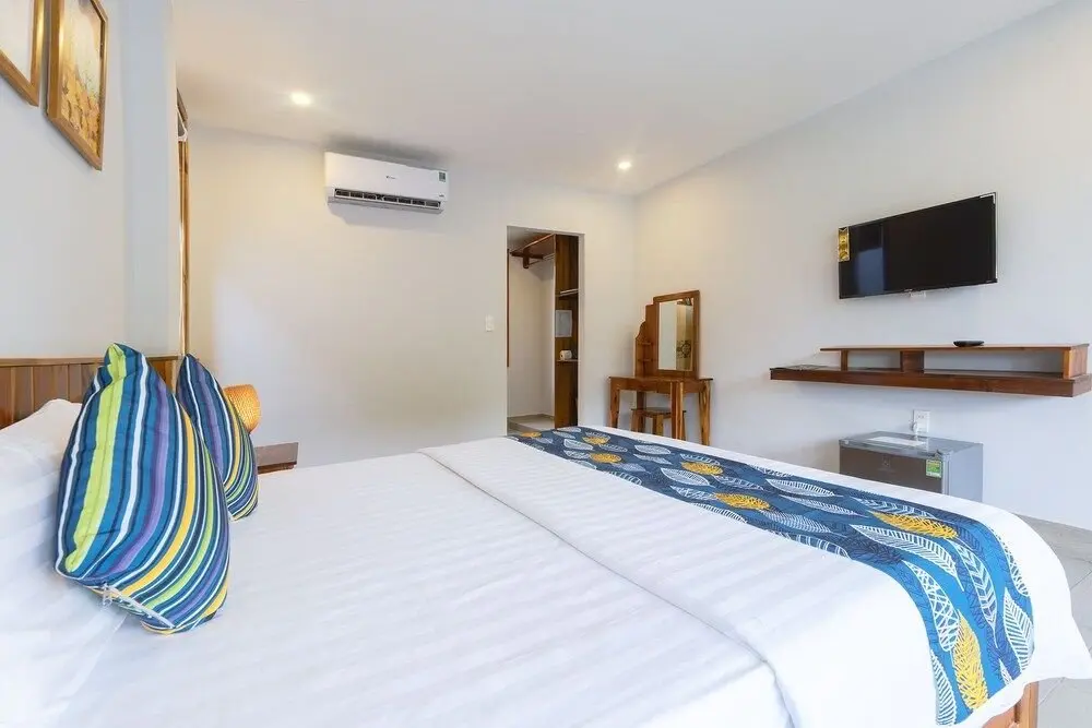 остров Фукуок: Suoi May Phu Quoc Garden Resort & Spa