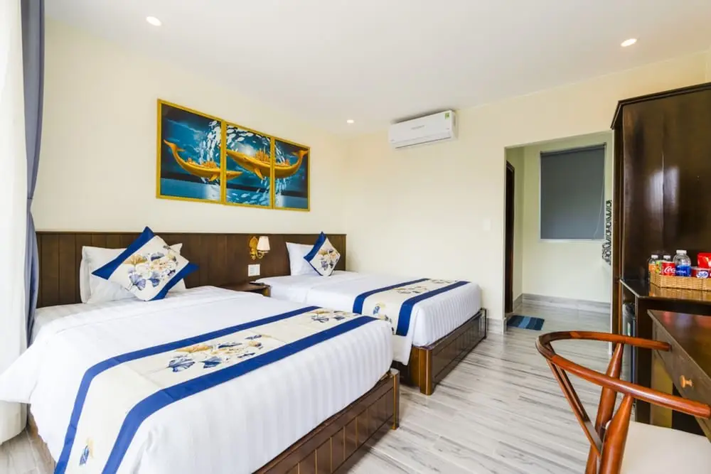 остров Фукуок: Suoi May Phu Quoc Garden Resort & Spa