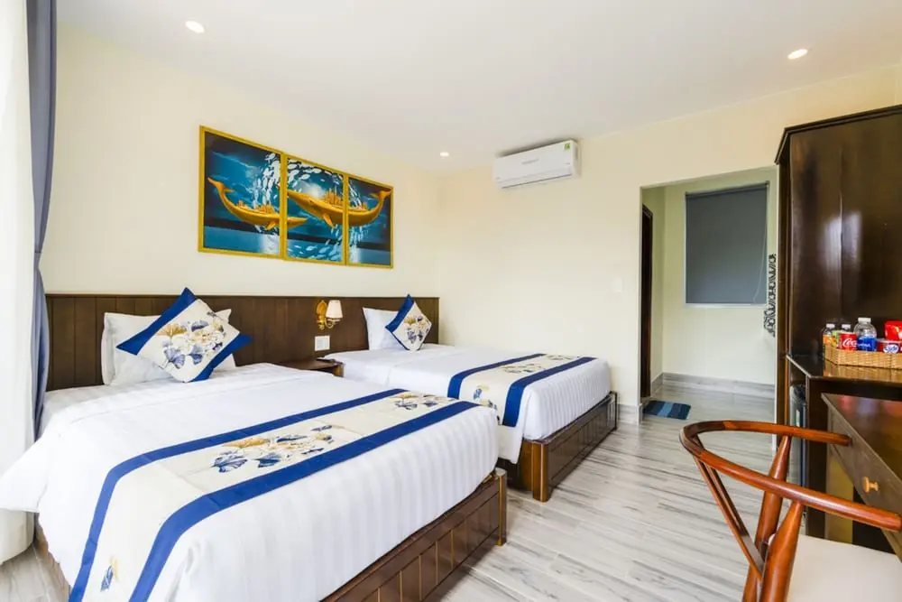 остров Фукуок: Suoi May Phu Quoc Garden Resort & Spa
