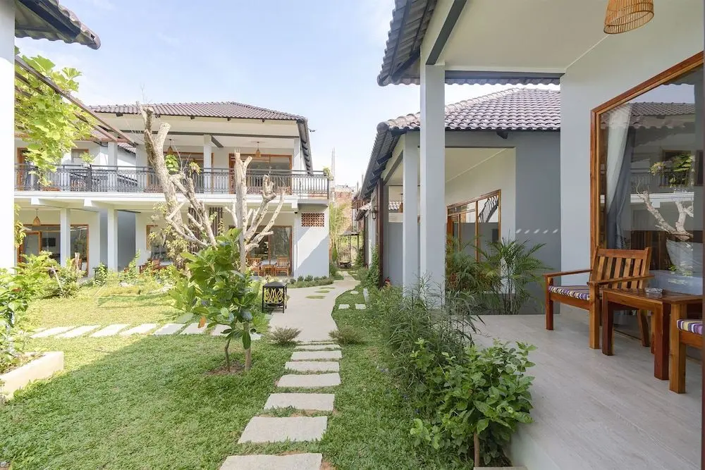 остров Фукуок: Suoi May Phu Quoc Garden Resort & Spa