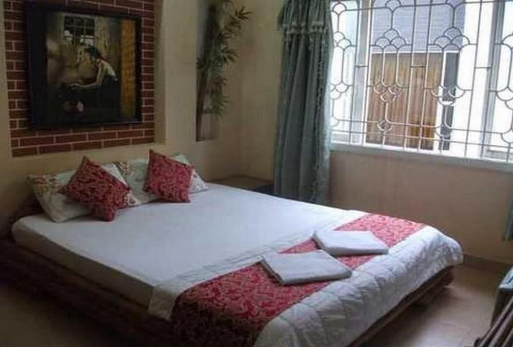 Хошимин: Oyo 830 Pp Backpackers Hostel