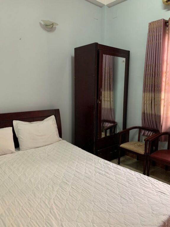 Хошимин: Oyo 830 Pp Backpackers Hostel