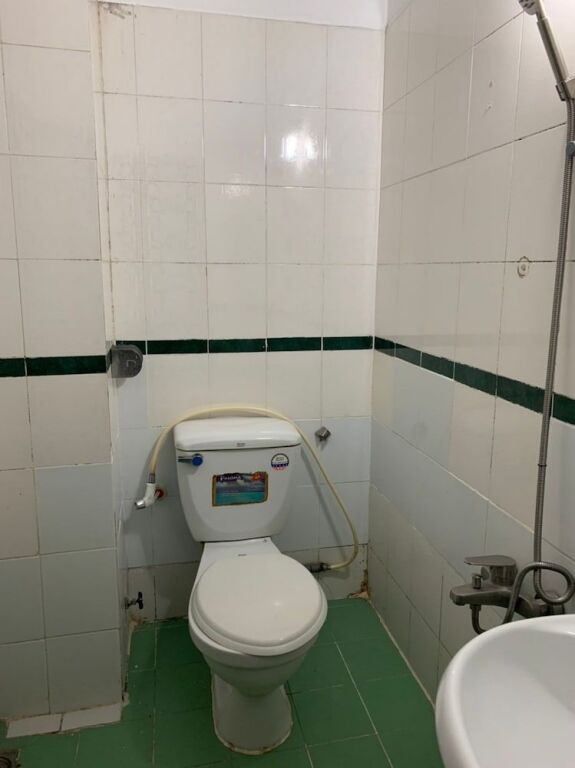 Хошимин: Oyo 830 Pp Backpackers Hostel