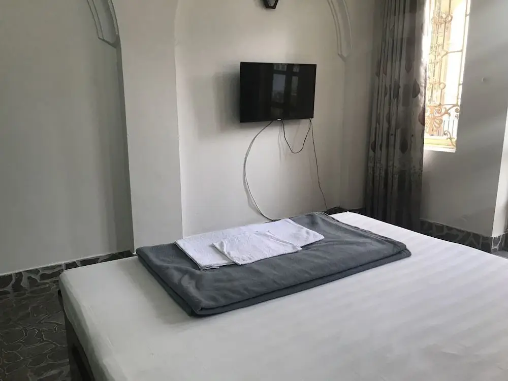 Ханой: Spot On 819 Bich Thuy Motel