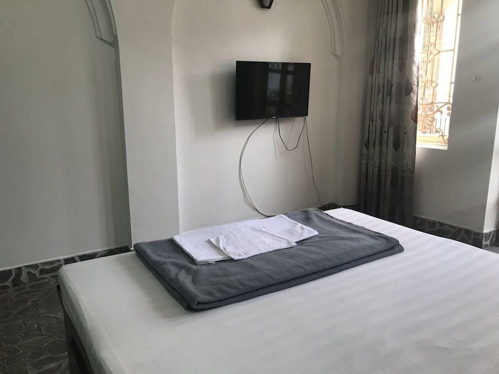 Ханой: Spot On 819 Bich Thuy Motel