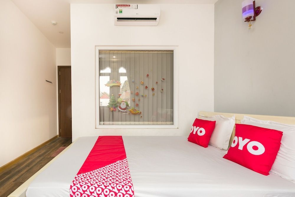 Хошимин: Oyo 839 Thanh Tuyen