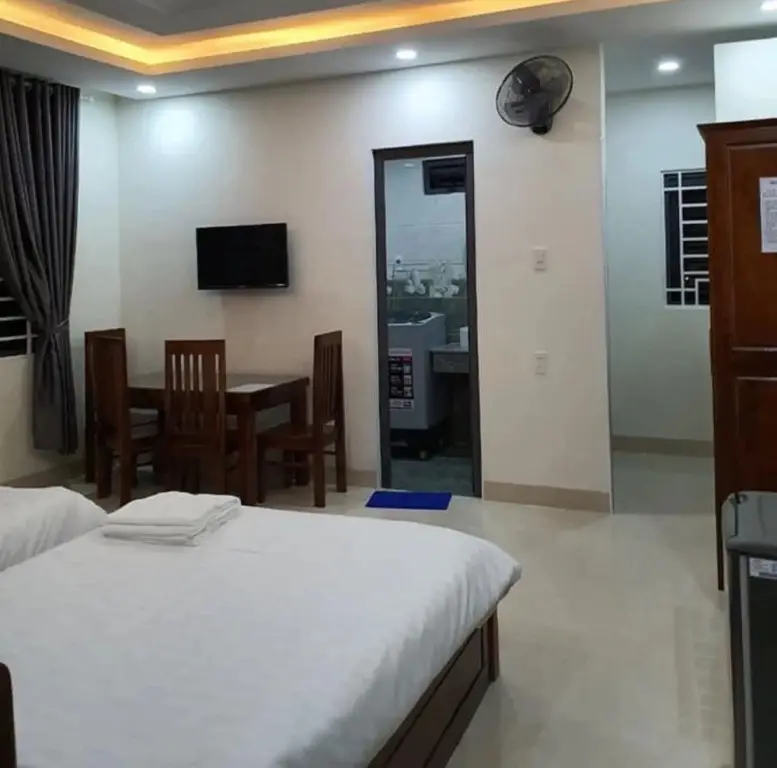 Нячанг: Peaceful Hotel