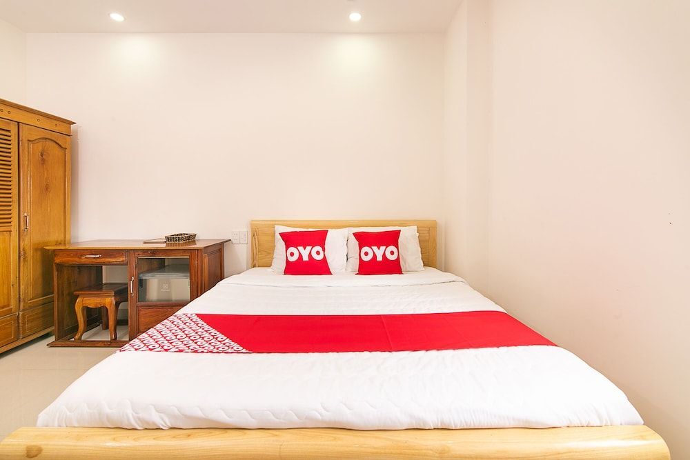 Дананг: Oyo 784 Tn Eden Hotel