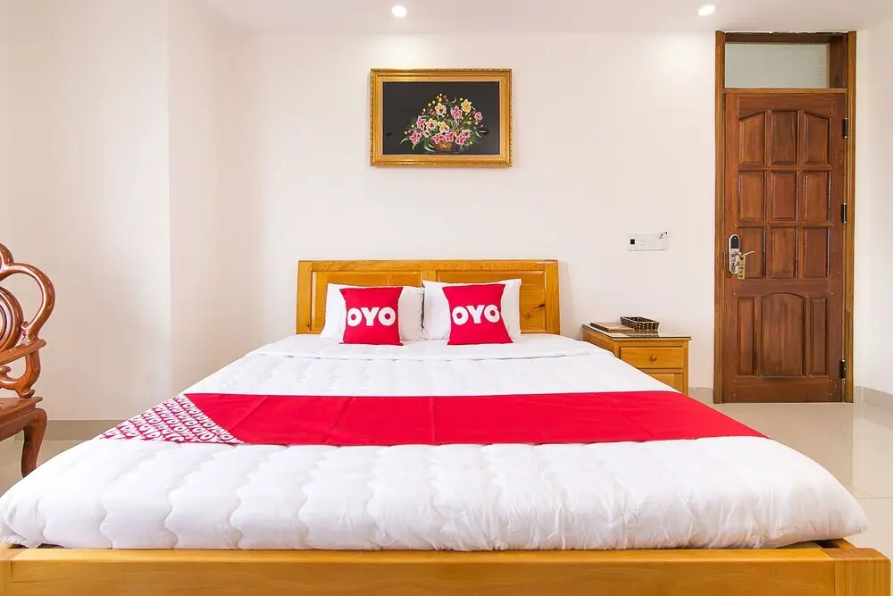 Дананг: Oyo 784 Tn Eden Hotel
