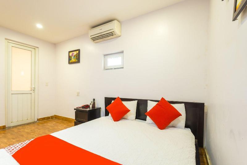 Ханой: Oyo 824 Bao Anh Hotel