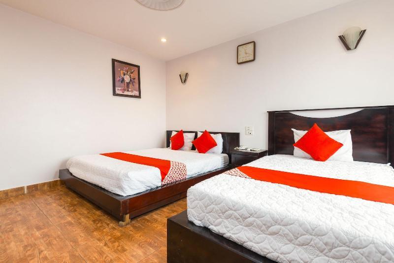 Ханой: Oyo 824 Bao Anh Hotel