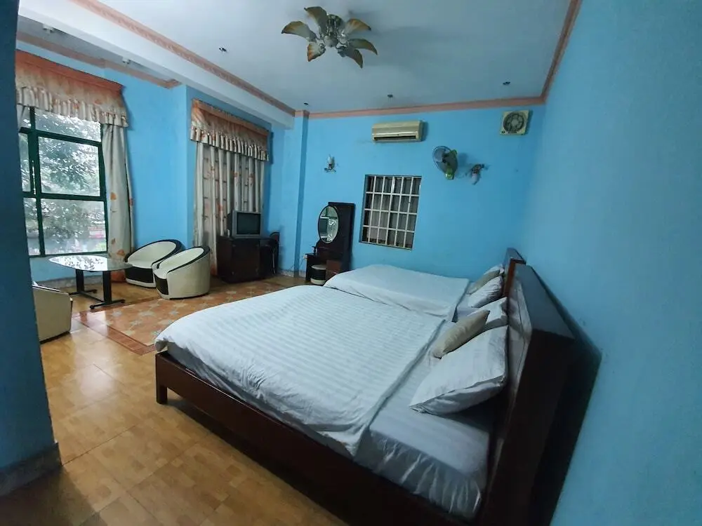 Дананг: Spot On 817 Thanh Van