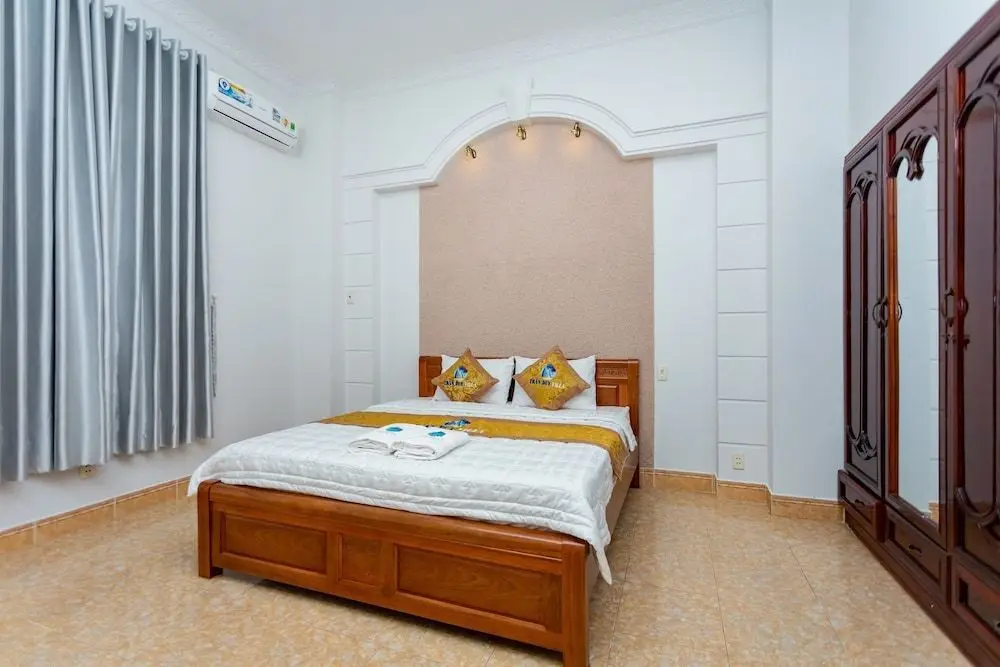 Вунгтау: Villa. 231 Le Hong Phong