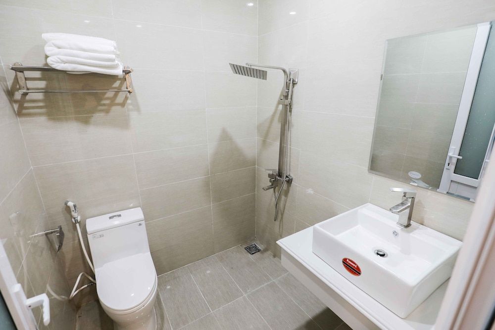 Далат: Dinh Cat Hotel Dalat