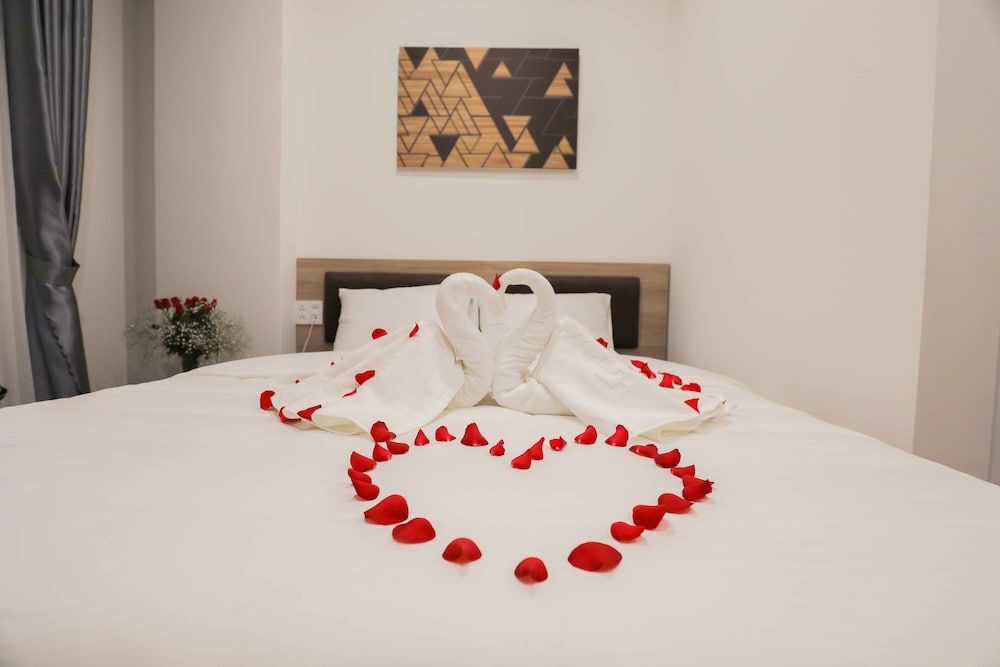 Далат: Dinh Cat Hotel Dalat