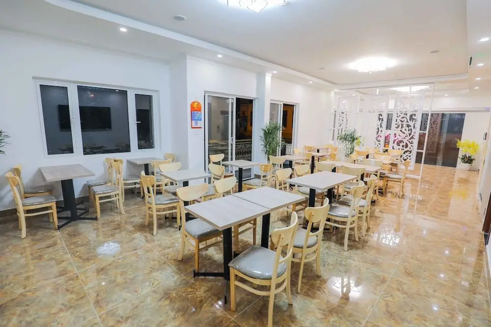 Далат: Dinh Cat Hotel Dalat