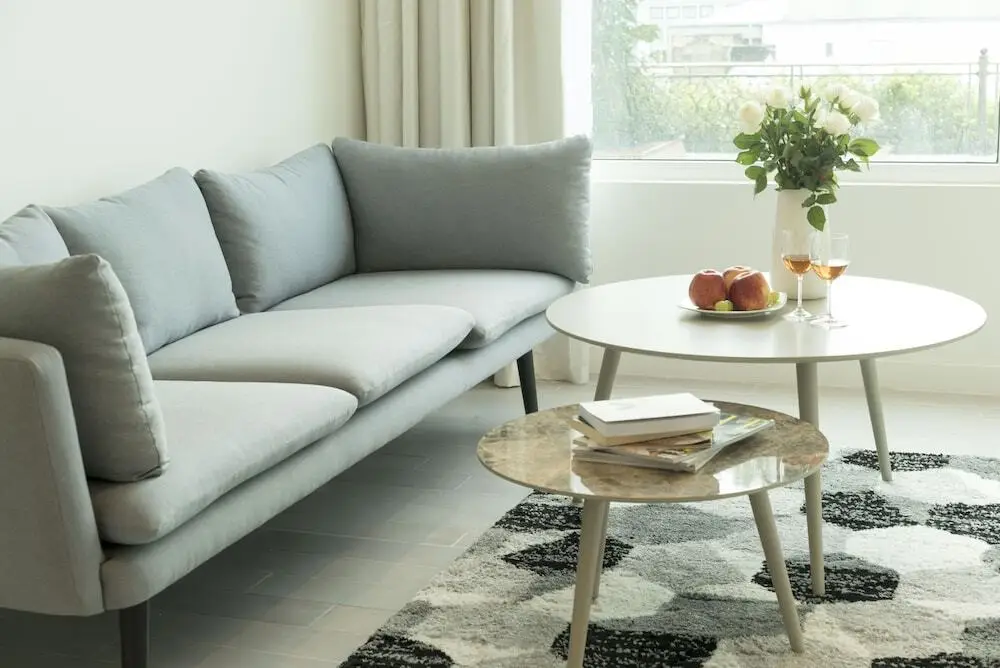 Хошимин: M Suites by S Home