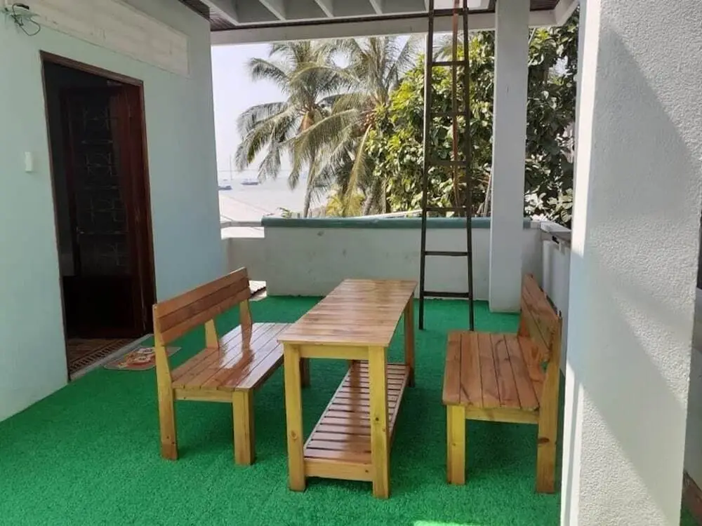 Митхо: Island Homestay