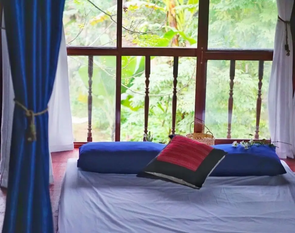 Хазянг: Co Home Hostel