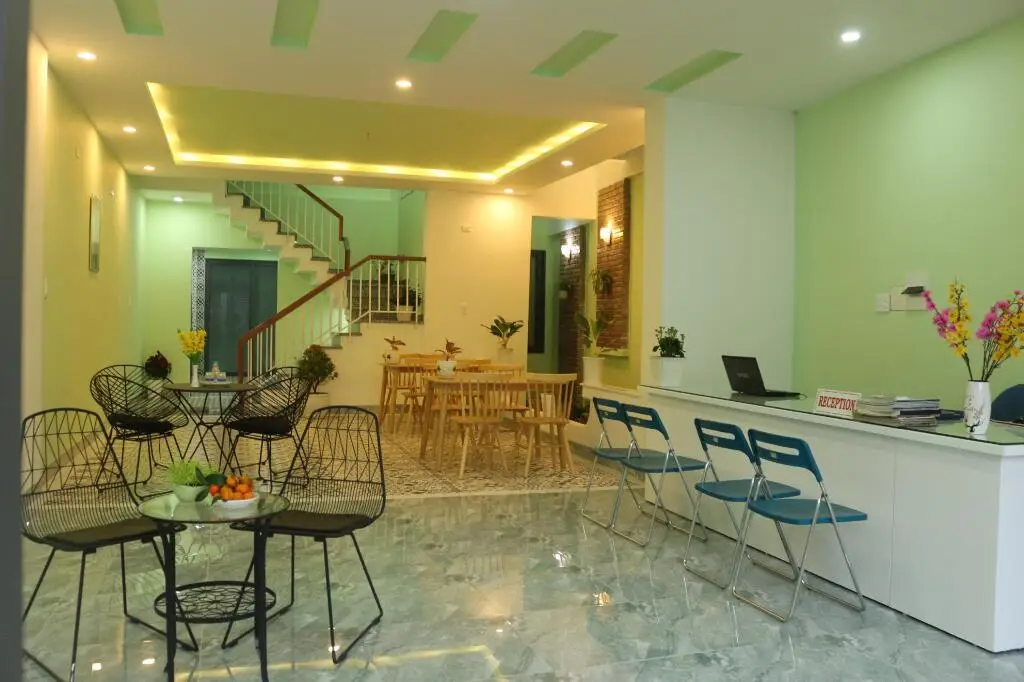 Хюэ: Lam Garden Boutique Homestay