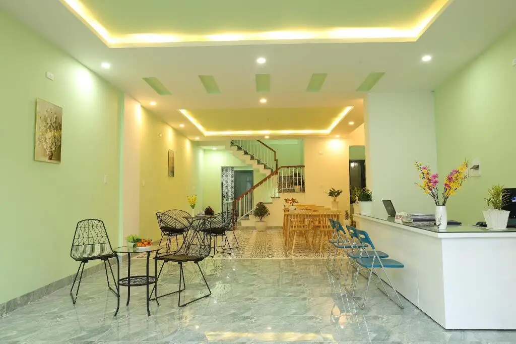 Хюэ: Lam Garden Boutique Homestay