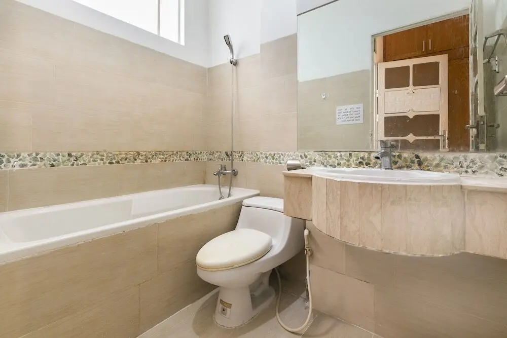 Хошимин: OYO 760 Ceo House Homestay - Hostel