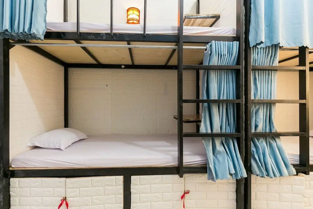 Хошимин: OYO 760 Ceo House Homestay - Hostel