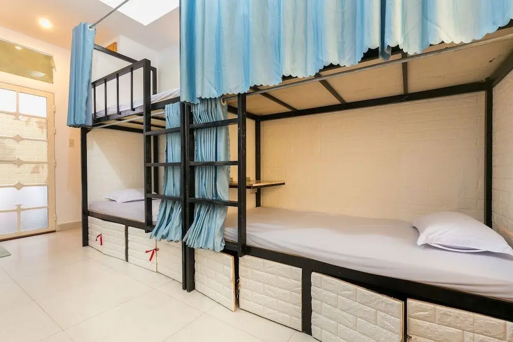 Хошимин: OYO 760 Ceo House Homestay - Hostel