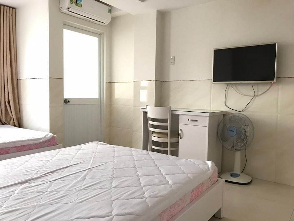 Нячанг: Oyo 803 Quang Hong Phat 2 Hotel