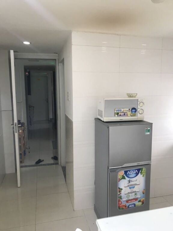 Нячанг: Oyo 803 Quang Hong Phat 2 Hotel