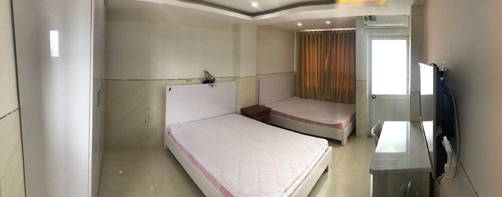Нячанг: Oyo 803 Quang Hong Phat 2 Hotel