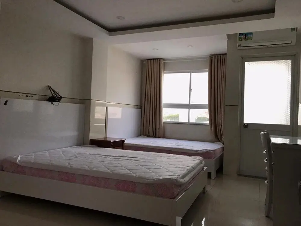 Нячанг: Oyo 803 Quang Hong Phat 2 Hotel