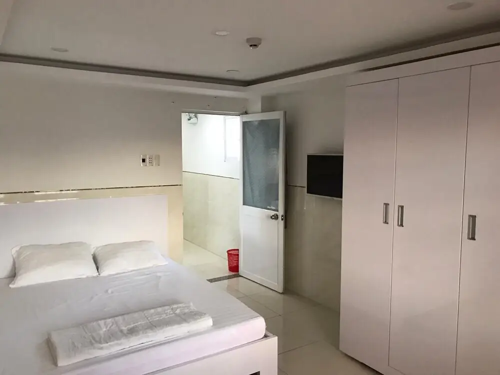 Нячанг: Oyo 803 Quang Hong Phat 2 Hotel