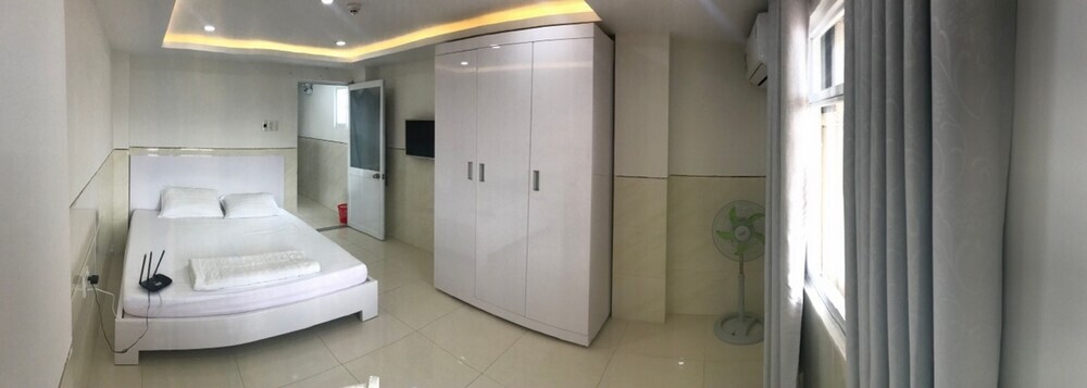 Нячанг: Oyo 803 Quang Hong Phat 2 Hotel