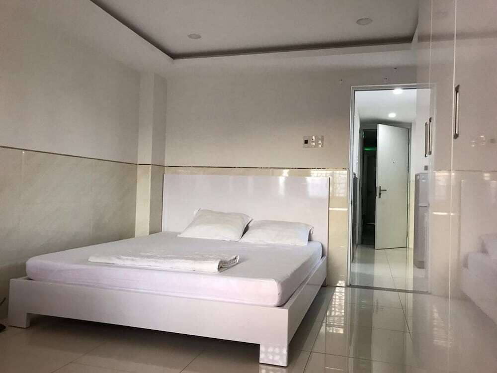 Нячанг: Oyo 803 Quang Hong Phat 2 Hotel