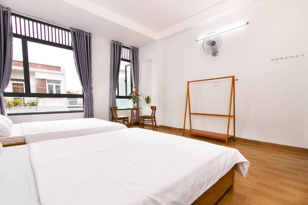 Дананг: SPOT ON 806 Net Viet Homestay